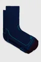 темно-синій Шкарпетки Icebreaker Hike+ Medium Жіночий