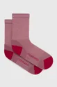 рожевий Шкарпетки Icebreaker Lifestyle Light Жіночий
