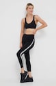 Κολάν DKNY DP3P1939 μαύρο AW23
