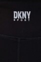 Κολάν DKNY μαύρο DP3P1939