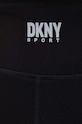 Κολάν DKNY μαύρο DP3P1939