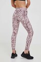 Odzież Dkny legginsy DP3P2950 różowy