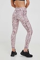 Odzież Dkny legginsy DP3P2950 różowy