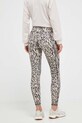 Ρούχα Κολάν DKNY DP3P2950 μπεζ
