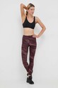 Леггинсы Dkny DP3P2950 красный SS24