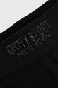 Dkny legginsy czarny DP3P3317