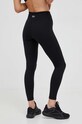 Odzież Dkny legginsy DP3P3323 czarny