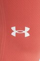 Under Armour leggings da allenamento Train arancione 1381662