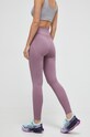 Under Armour legginsy treningowe Train 1381662 fioletowy AW24