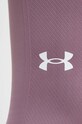 Tréningové legíny Under Armour Train fialová 1381662