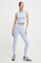 Under Armour leggins de antrenament Train 1381662 albastru AW24