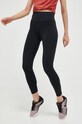 Κολάν προπόνησης Under Armour Meridian με ελαστάν μαύρο 1382525