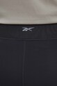 Легінси для тренувань Reebok Lux чорний 100028134