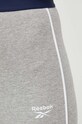 Легінси Reebok сірий 100037515