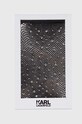 Karl Lagerfeld ciorapi negru 236W3910