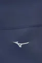 mornarsko plava Tajice za trčanje Mizuno Impulse Core