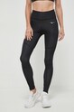 Odzież Mizuno legginsy do biegania Impulse Core J2GBA209 czarny