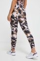 Odzież Casall legginsy treningowe Space 23258 multicolor
