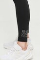 P.E Nation legginsy treningowe Recharge czarny PEBASICSG078