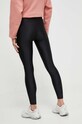 Odzież P.E Nation legginsy treningowe Long Range PEBASICSG085 czarny