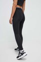 Tajice Reebok 100034731 crna AW23