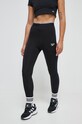 Одежда Леггинсы Reebok 100034731 чёрный