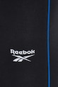 Κολάν Reebok μαύρο 100034731