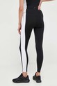 Odzież Tommy Hilfiger legginsy S10S101828 czarny