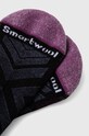 Smartwool sosete Hike Light Cushion SW001571 violet AW23