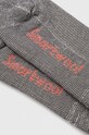 Smartwool skarpetki Hike Classic Edition Light Cushion SW010293 szary AW25