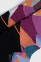 Шкарпетки Smartwool Athlete Edition Run Mosaic Pieces Print барвистий
