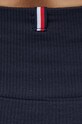 Tommy Hilfiger legginsy granatowy S10S101823