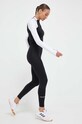 Tommy Hilfiger legginsy S10S101821 czarny AW23