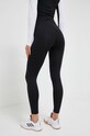 Odzież Tommy Hilfiger legginsy S10S101821 czarny