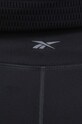 Tréninkové kalhoty Reebok Workout Ready černá 100028980