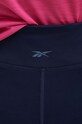 Κολάν προπόνησης Reebok Workout Ready σκούρο μπλε 100029027