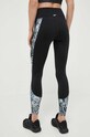 Odzież Reebok legginsy treningowe Modern Safari 100034744 czarny