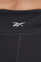 Tajice za trčanje Reebok crna 100034899