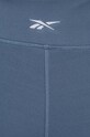 Reebok leggins de alergare albastru 100036544