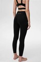 Κολάν Undress Code 618 Half Moon Leggins Black μαύρο 618