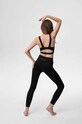 Κολάν Undress Code 618 Half Moon Leggins Black 618 μαύρο