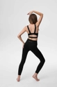 Κολάν Undress Code 618 Half Moon Leggins Black Γυναικεία