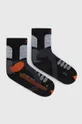 czarny X-Socks skarpety narciarskie X-Country Race Retina 4.0 Damski