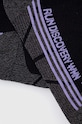 X-Socks sosete Run Discovery 4.0 XS.RS54S23W negru AW23