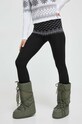 Sportske tajice Newland Chio N46343.108 crna AW23