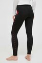 Odzież Newland legginsy sportowe Artemis N46322.99 czarny