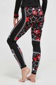 Odzież Newland legginsy sportowe Alya N46314.99 czarny