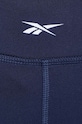 Tréninkové kalhoty Reebok Workout Ready námořnická modř 100073444