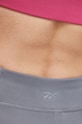 Reebok jambiere de yoga gri 100037456