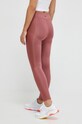Îmbrăcăminte Reebok jambiere de yoga 100037462 roz